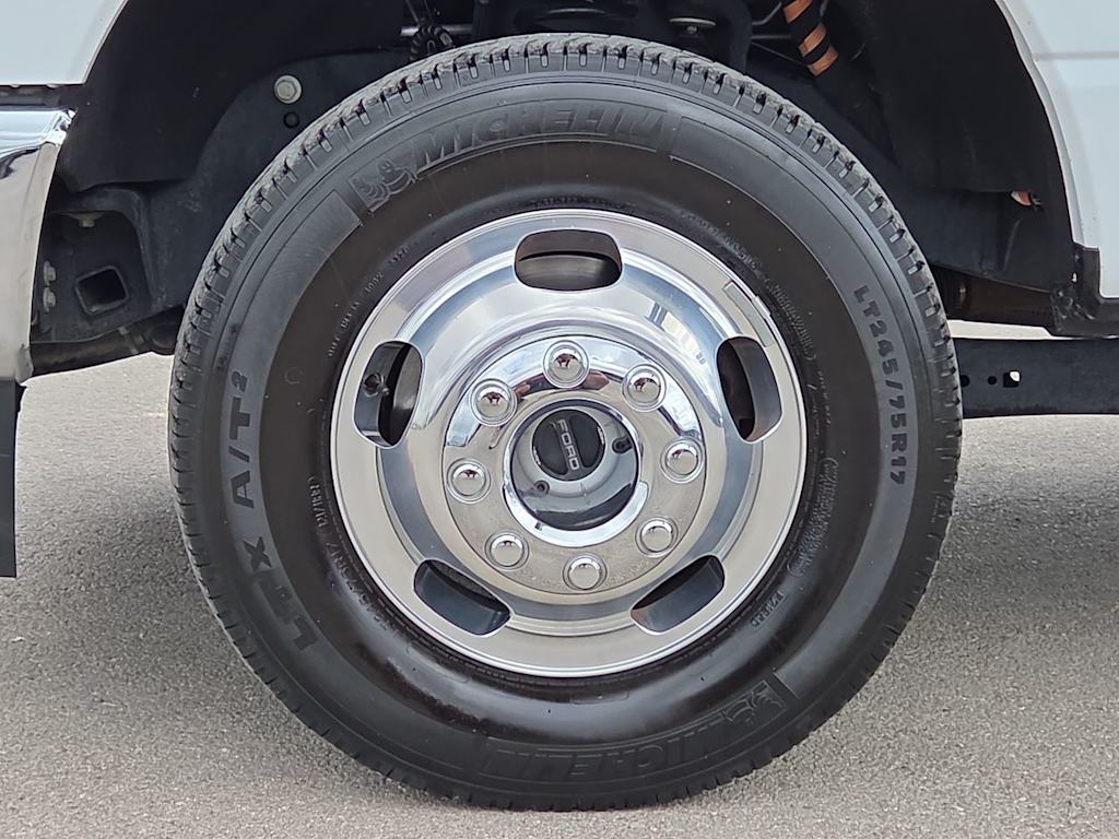 Thumbnail: 2025 Ford F-350 - 7