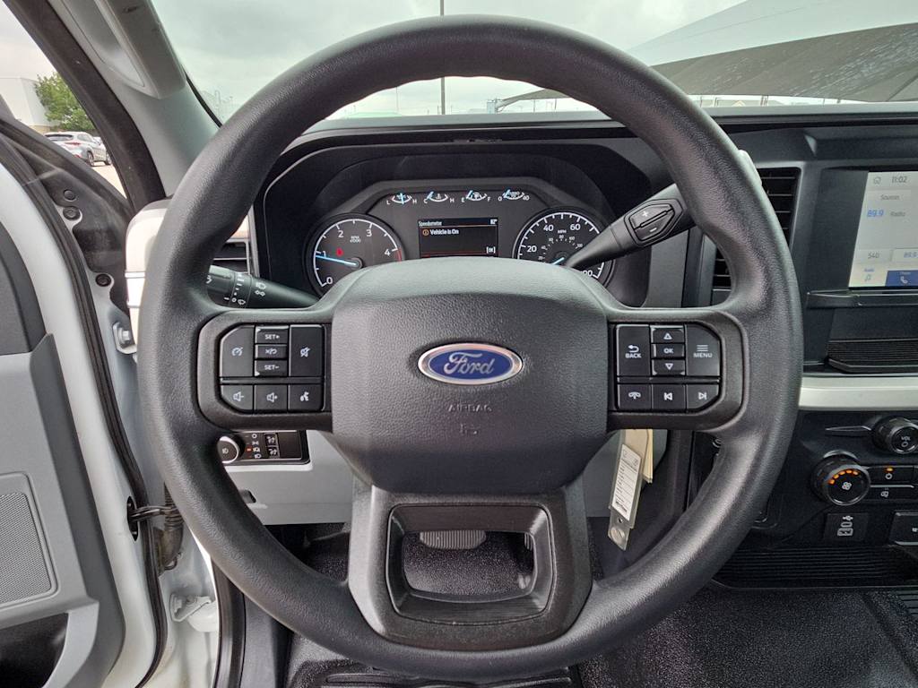 Thumbnail: 2025 Ford F-350 - 12