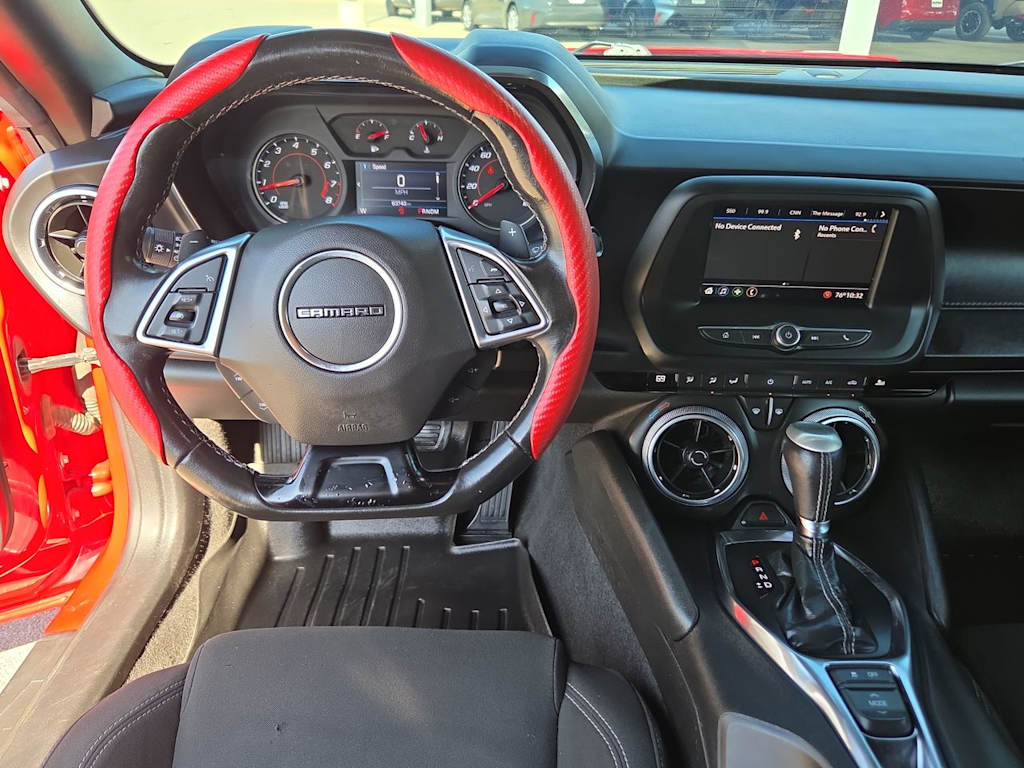 Thumbnail: 2020 Chevrolet Camaro - 8
