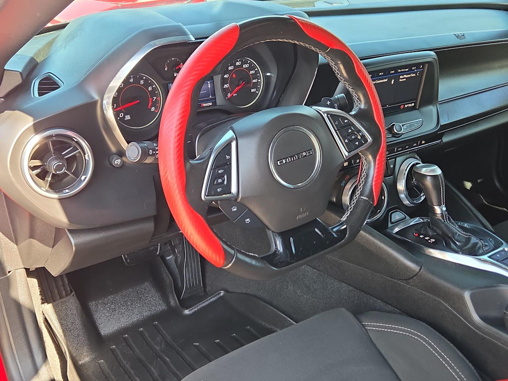 Thumbnail: 2020 Chevrolet Camaro - 2