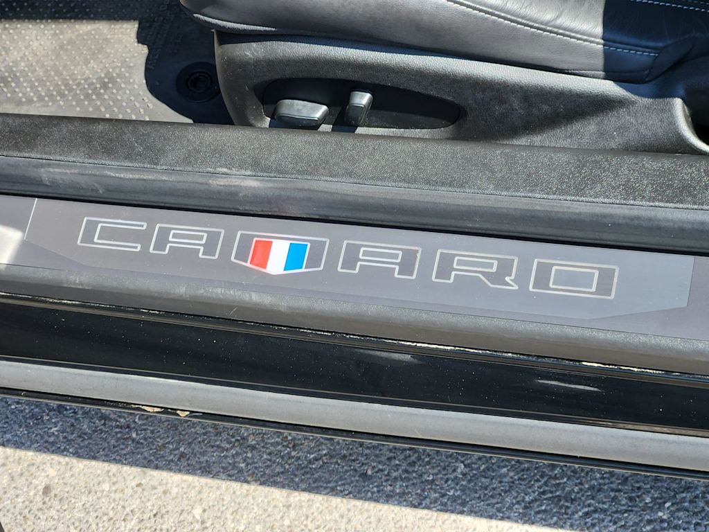Thumbnail: 2022 Chevrolet Camaro - 7