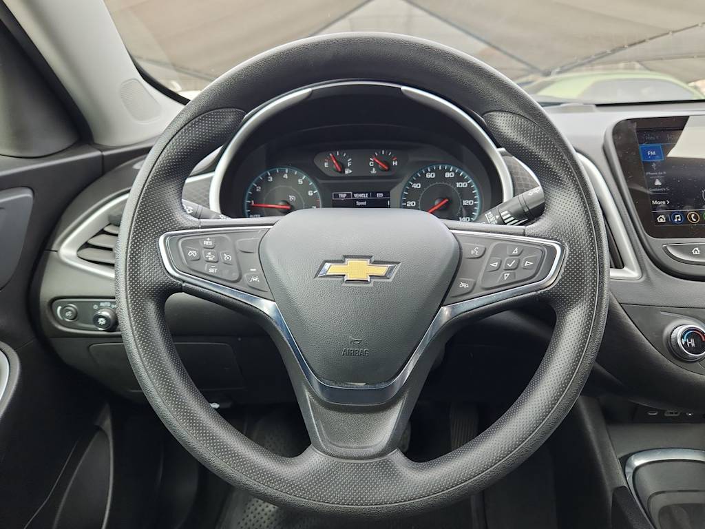 Thumbnail: 2024 Chevrolet Malibu - 14