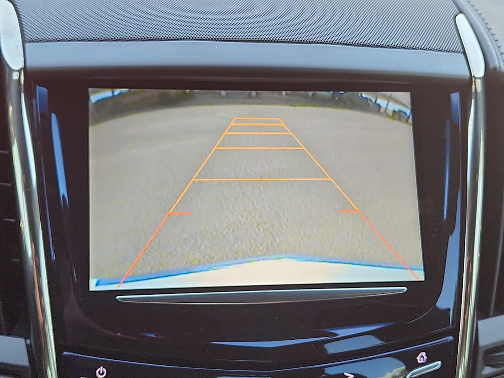 Thumbnail: 2015 Cadillac ATS - 25