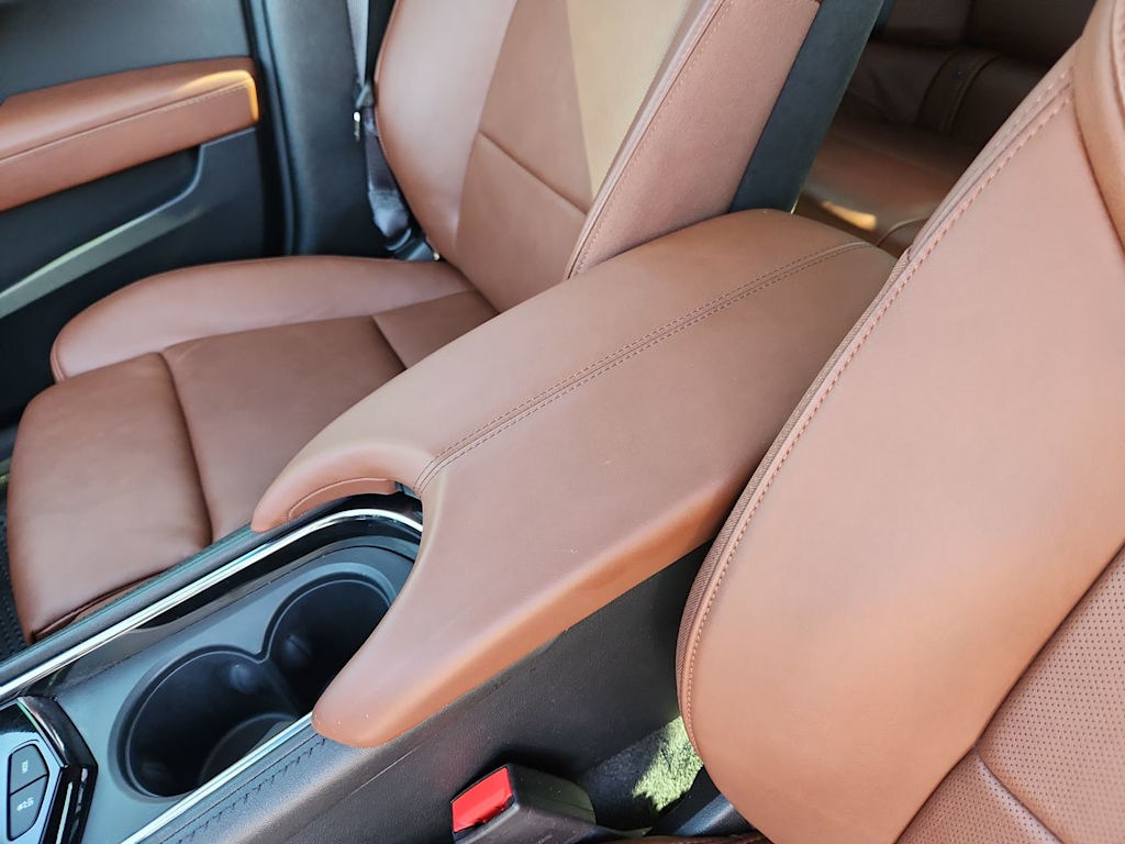 Thumbnail: 2015 Cadillac ATS - 24