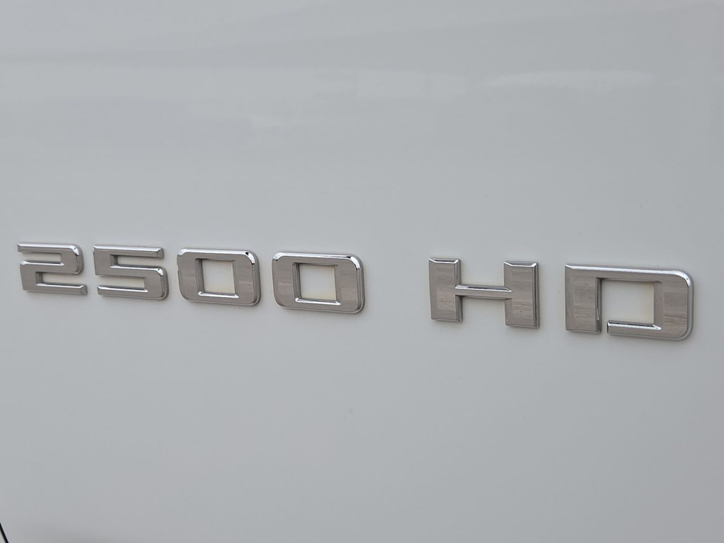 Thumbnail: 2022 Chevrolet Silverado 2500 - 6