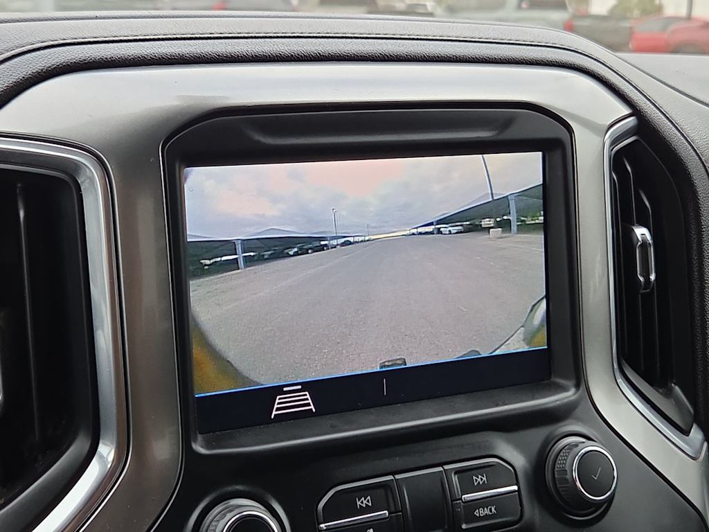 Thumbnail: 2022 Chevrolet Silverado 2500 - 25
