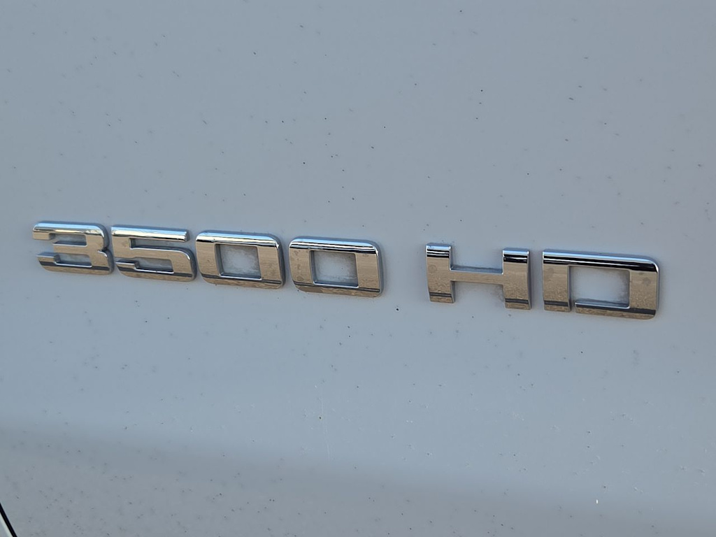 Thumbnail: 2019 Chevrolet Silverado 3500 - 7