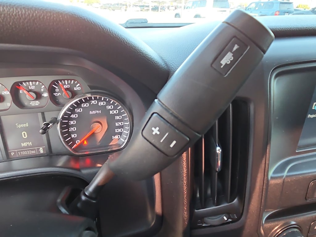 Thumbnail: 2019 Chevrolet Silverado 3500 - 21