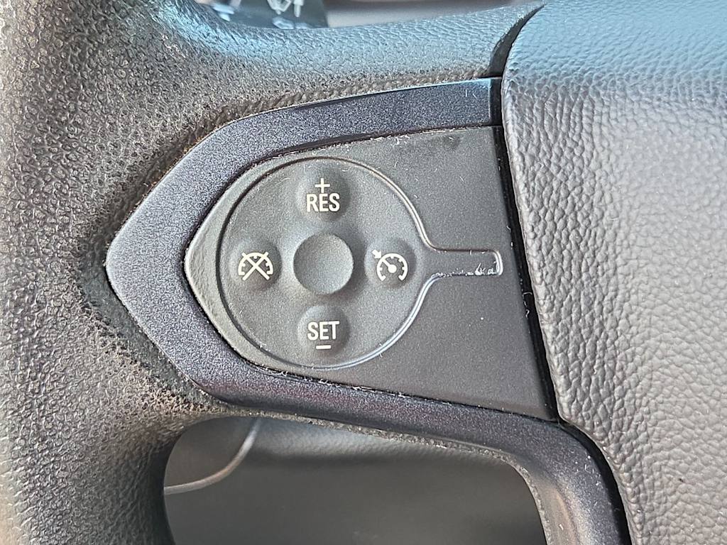 Thumbnail: 2019 Chevrolet Silverado 3500 - 23