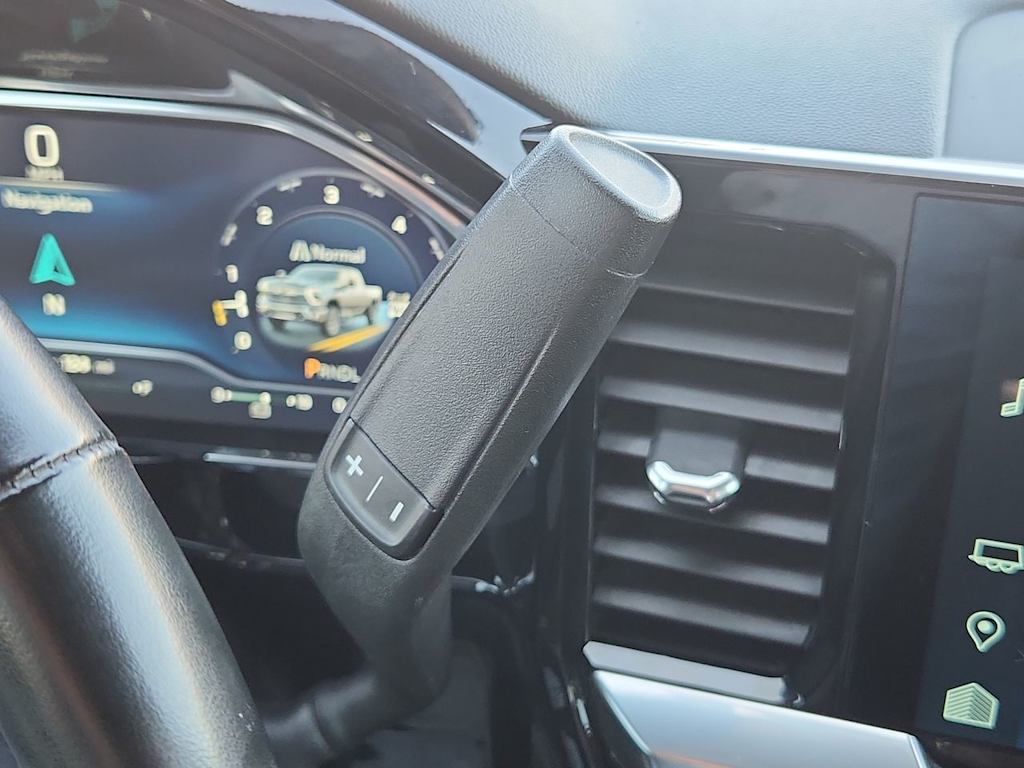 Thumbnail: 2024 Chevrolet Silverado 2500 - 14