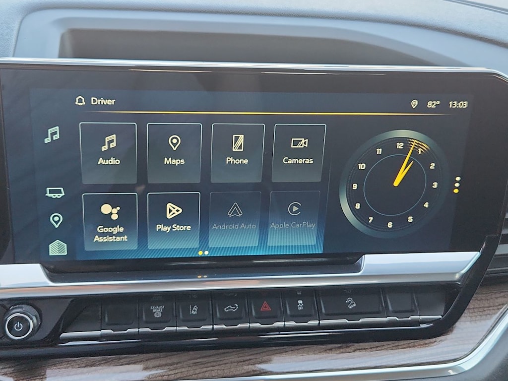 Thumbnail: 2024 Chevrolet Silverado 2500 - 25