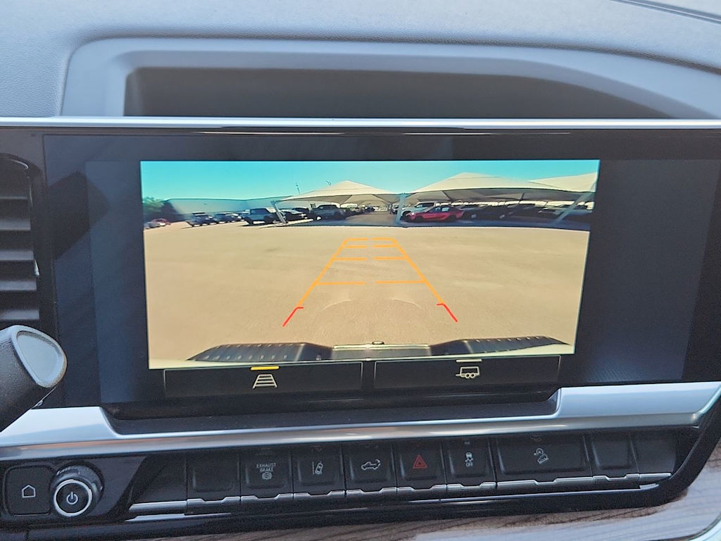 Thumbnail: 2024 Chevrolet Silverado 2500 - 15