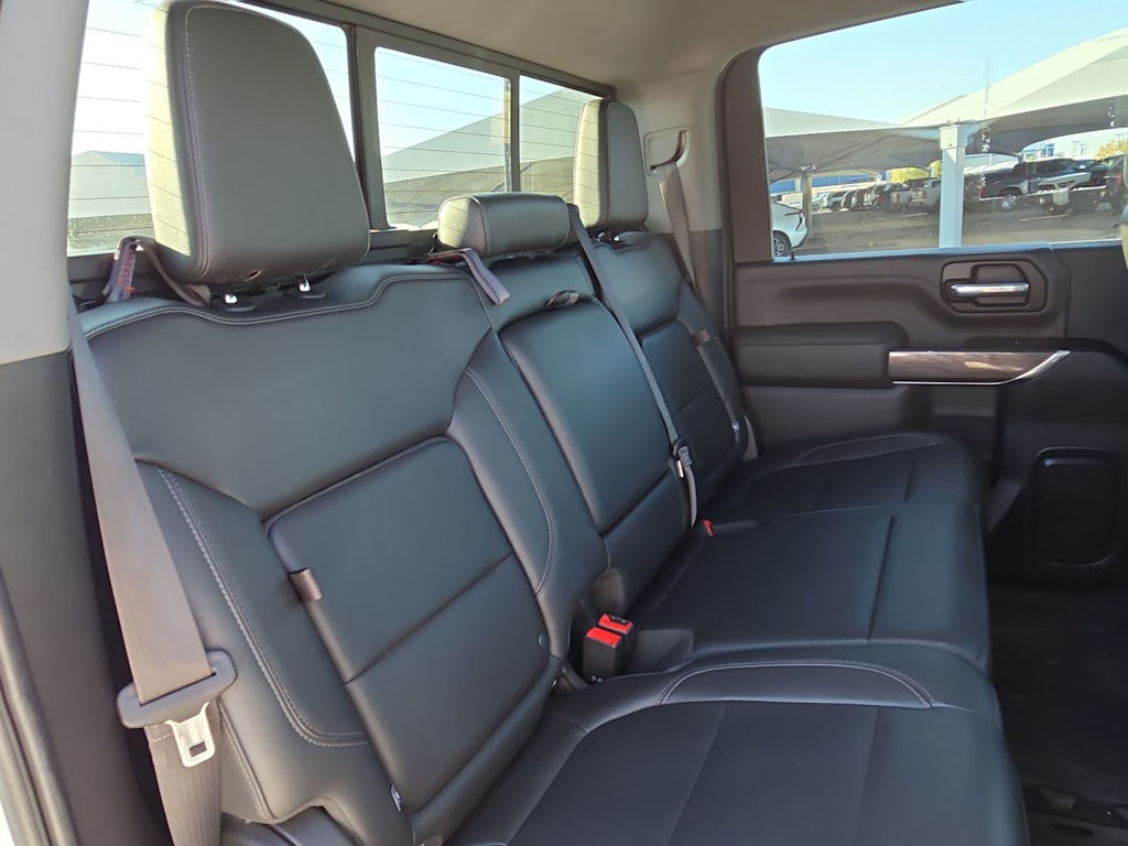 Thumbnail: 2020 Chevrolet Silverado 2500 - 13