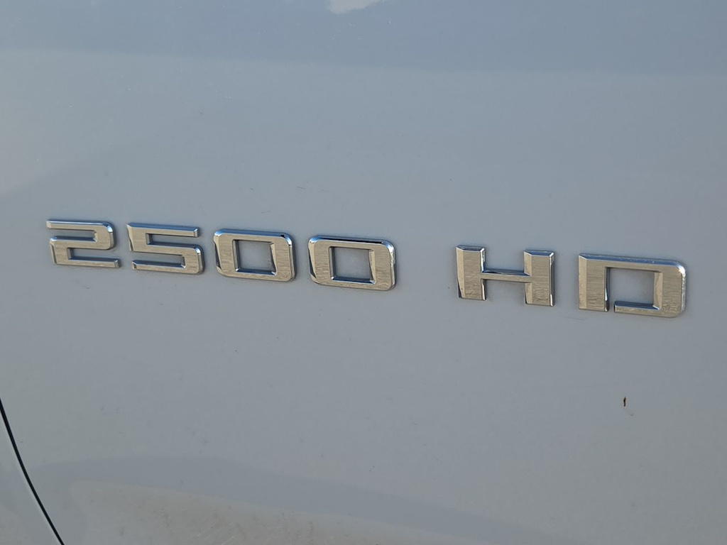 Thumbnail: 2020 Chevrolet Silverado 2500 - 7