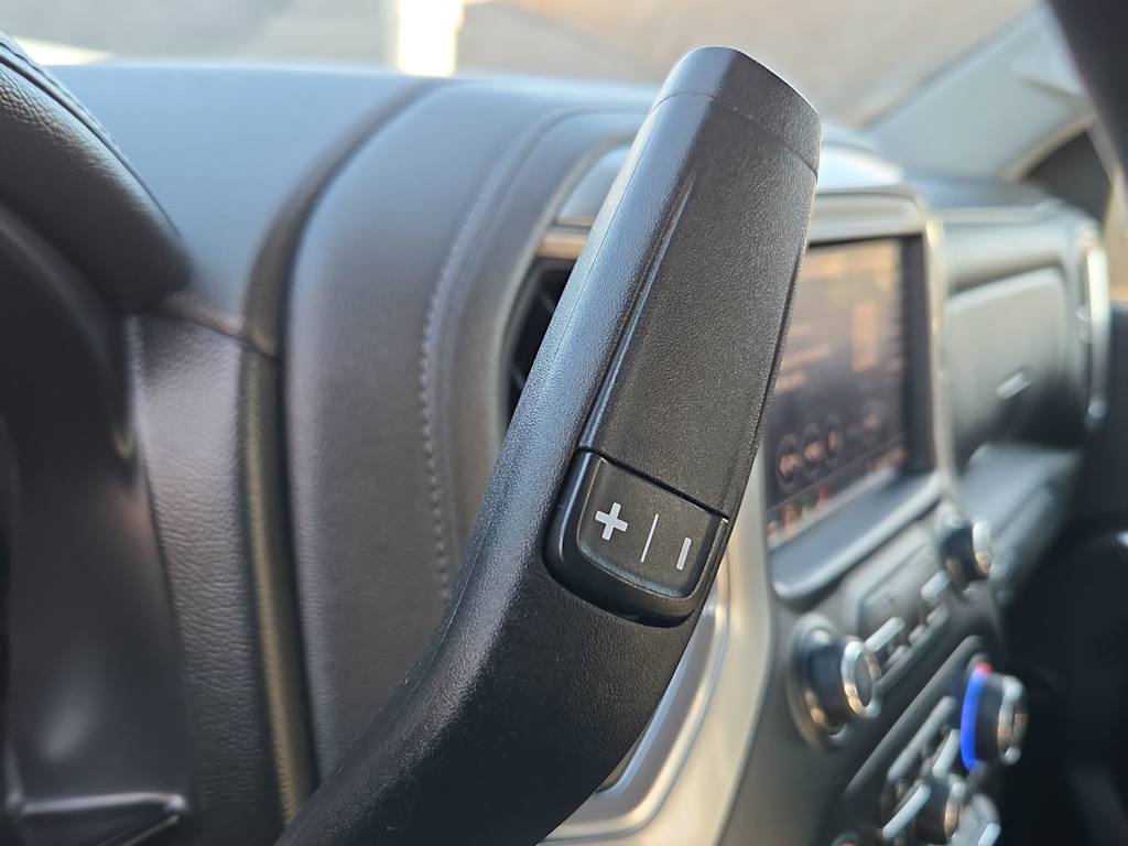 Thumbnail: 2020 Chevrolet Silverado 2500 - 22