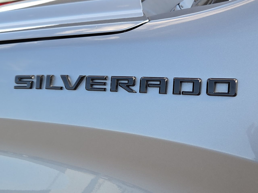 Thumbnail: 2024 Chevrolet Silverado 1500 - 7