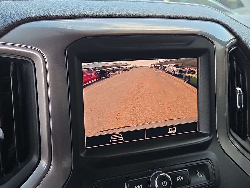 Thumbnail: 2024 Chevrolet Silverado 1500 - 26