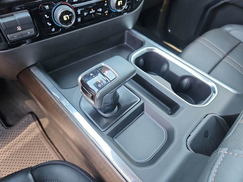 Thumbnail: 2024 Chevrolet Silverado 1500 - 15