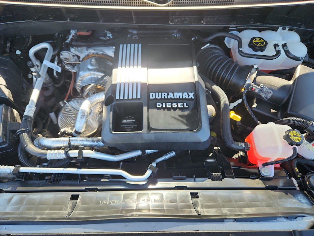 Thumbnail: 2024 Chevrolet Silverado 1500 - 8