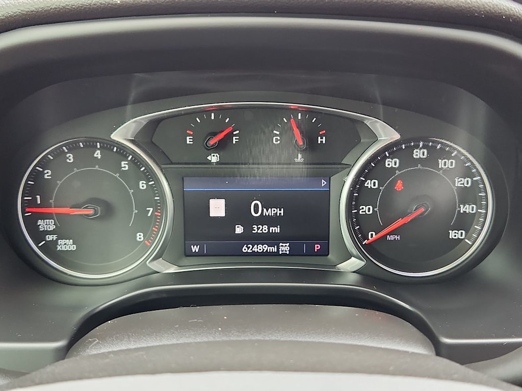 Thumbnail: 2020 GMC Acadia - 14