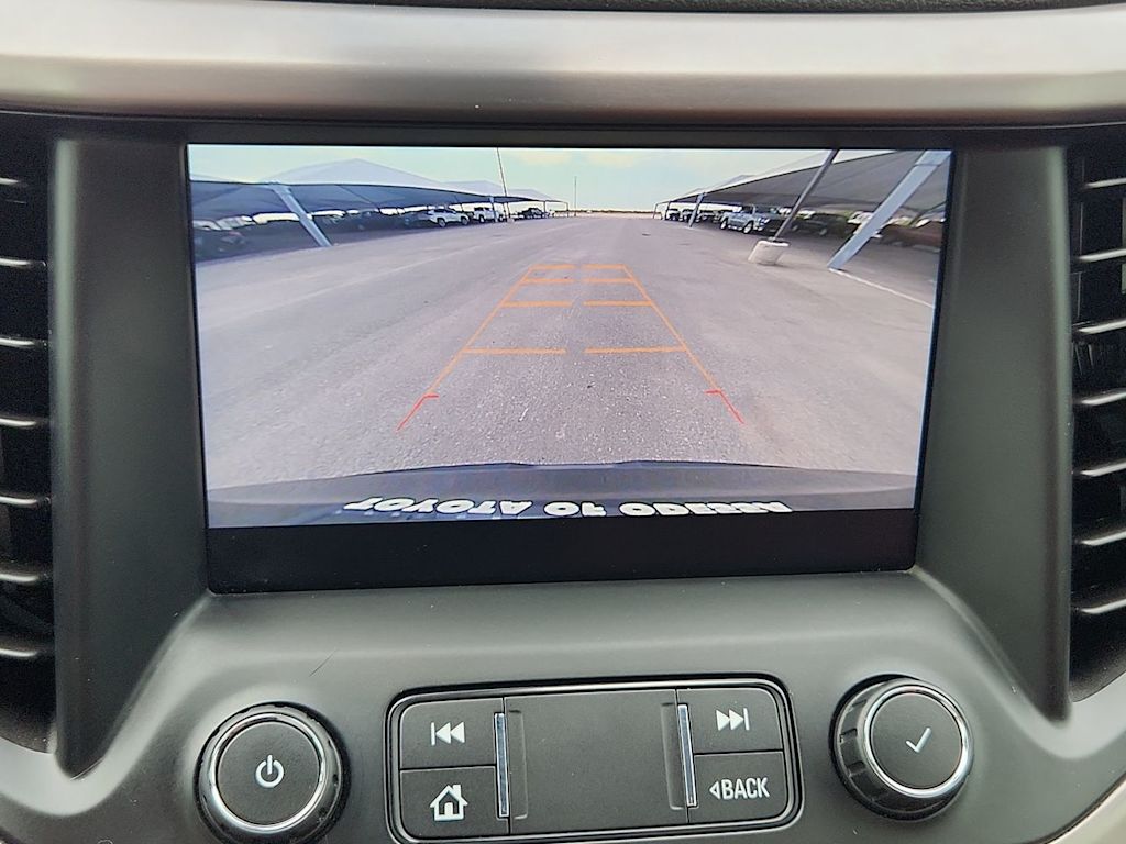 Thumbnail: 2020 GMC Acadia - 13