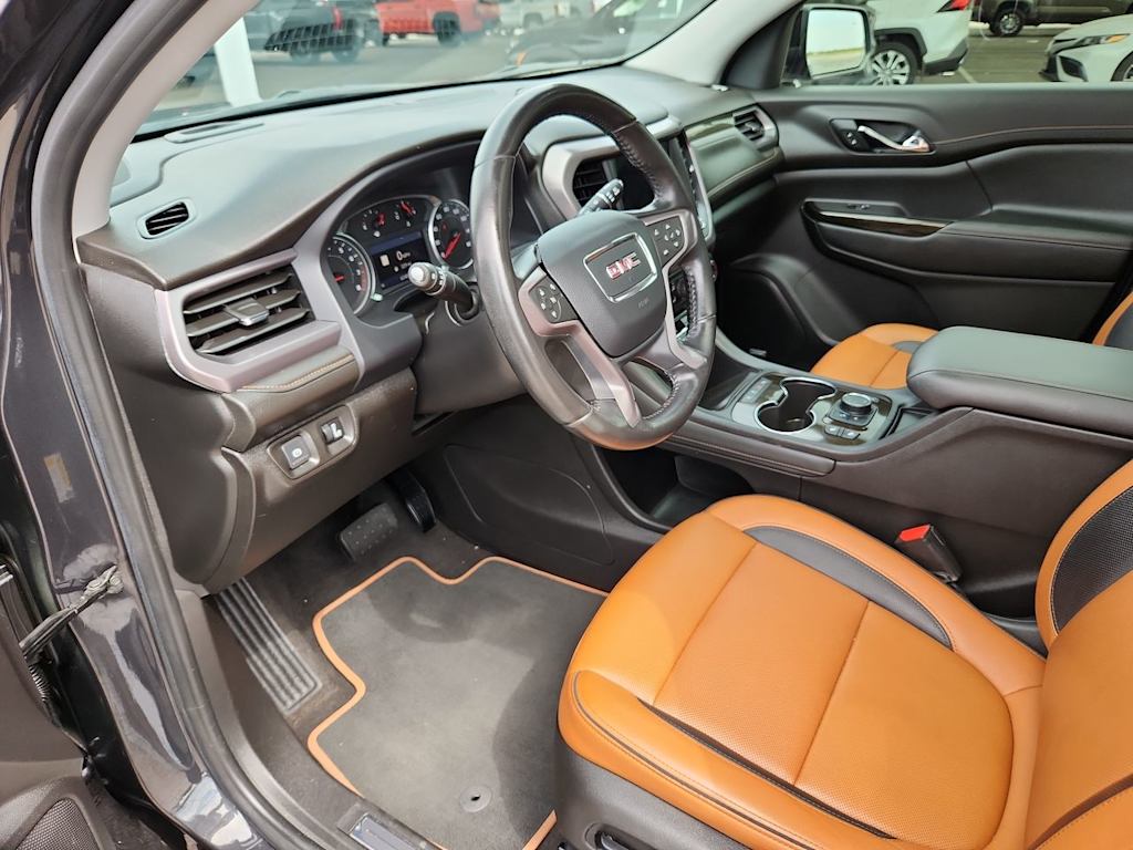 Thumbnail: 2020 GMC Acadia - 2