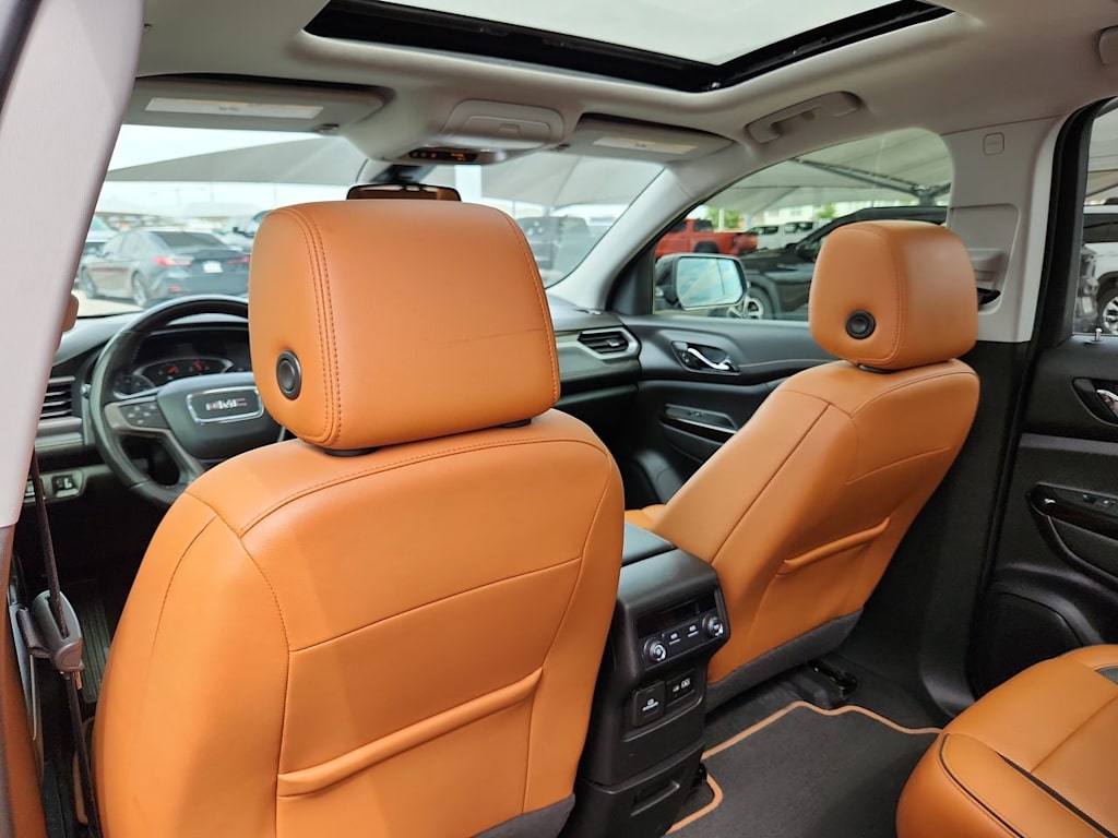 Thumbnail: 2020 GMC Acadia - 10