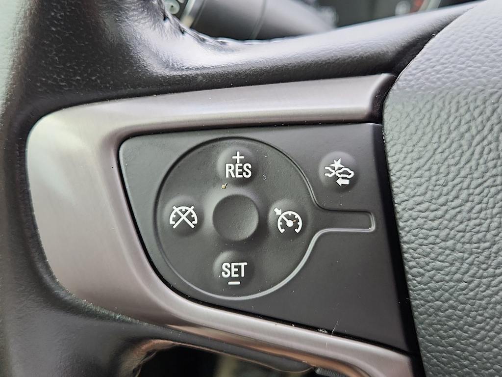 Thumbnail: 2020 GMC Acadia - 25