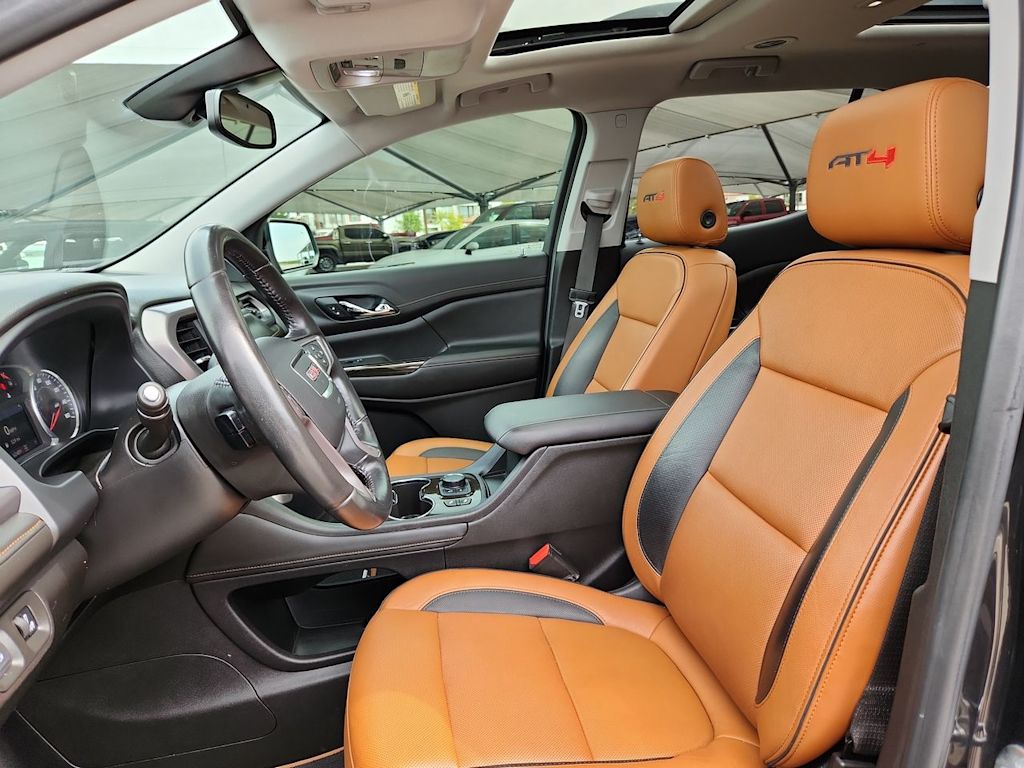 Thumbnail: 2020 GMC Acadia - 11