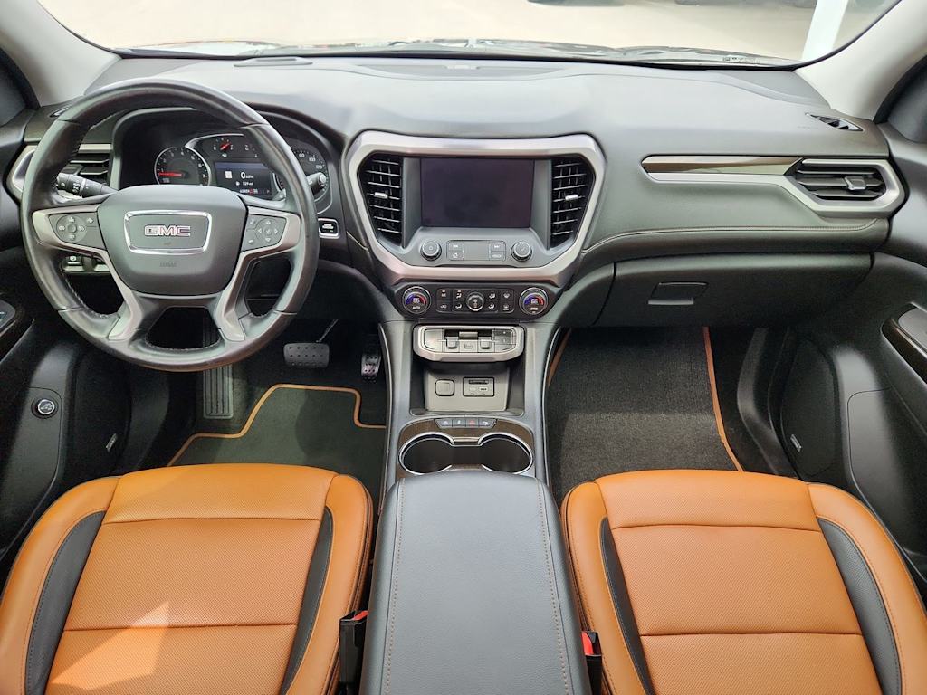 Thumbnail: 2020 GMC Acadia - 9