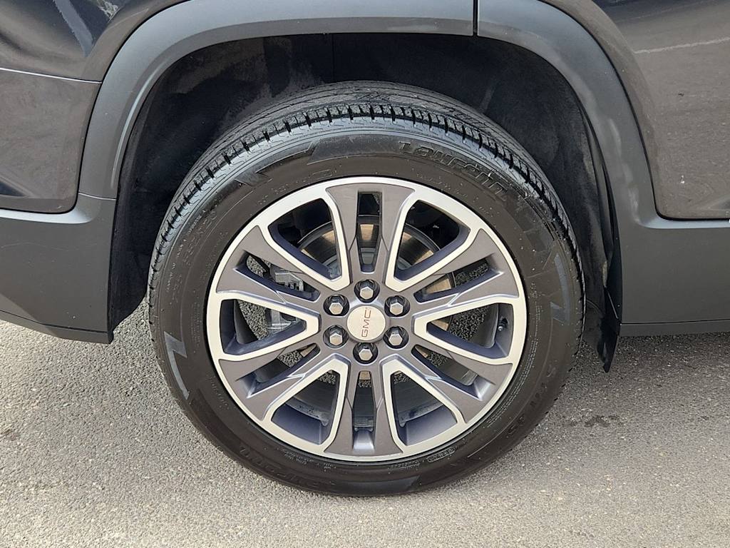 Thumbnail: 2020 GMC Acadia - 7