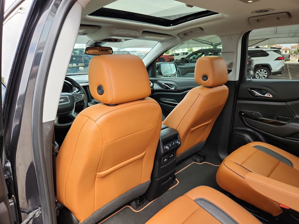 Thumbnail: 2020 GMC Acadia - 12