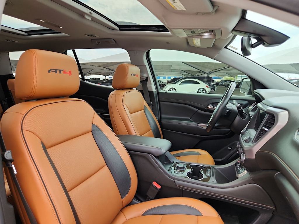 Thumbnail: 2020 GMC Acadia - 22