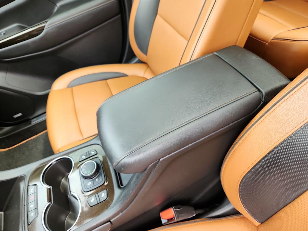 Thumbnail: 2020 GMC Acadia - 23