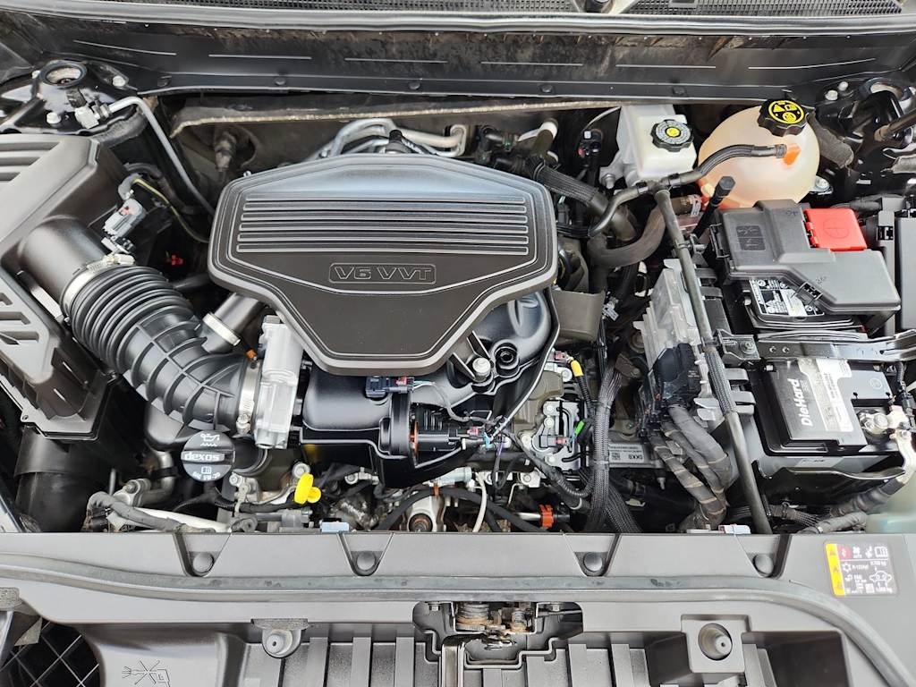 Thumbnail: 2020 GMC Acadia - 8