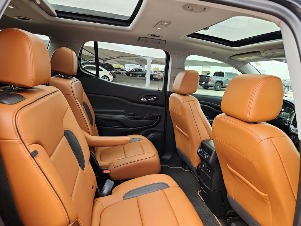 Thumbnail: 2020 GMC Acadia - 21