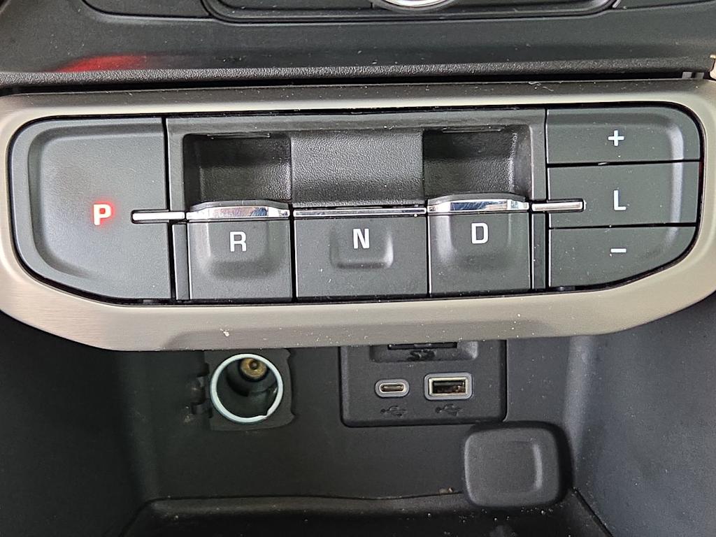Thumbnail: 2021 GMC Acadia - 22