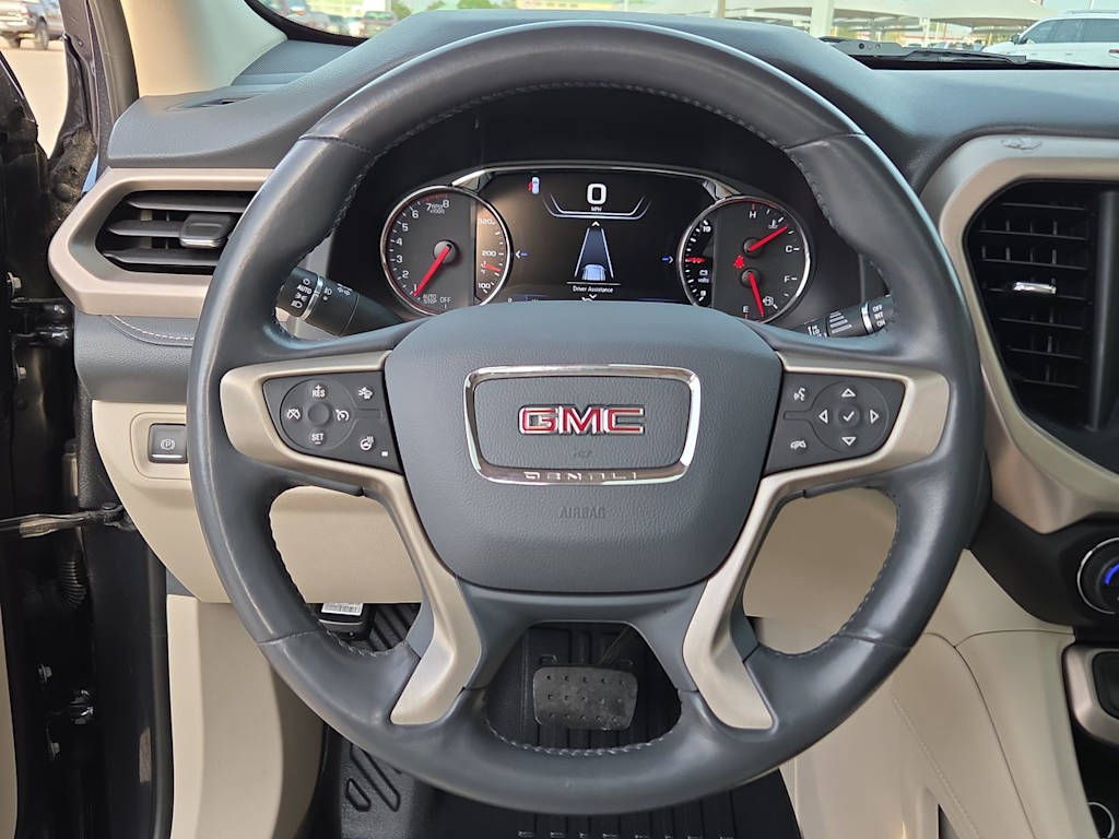 Thumbnail: 2021 GMC Acadia - 14