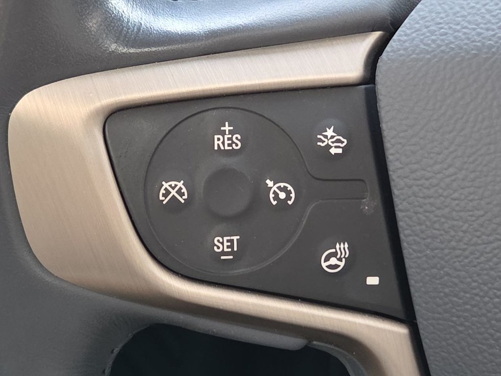 Thumbnail: 2021 GMC Acadia - 23