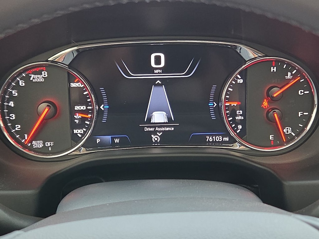Thumbnail: 2021 GMC Acadia - 16