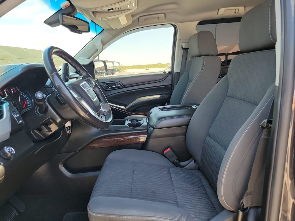 Thumbnail: 2018 GMC Yukon - 10