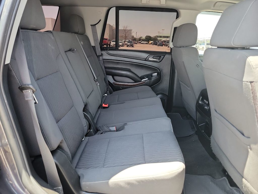 Thumbnail: 2018 GMC Yukon - 26