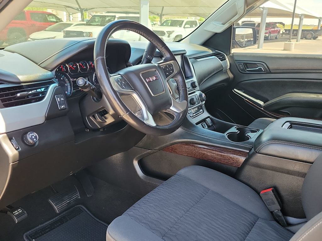 Thumbnail: 2018 GMC Yukon - 2