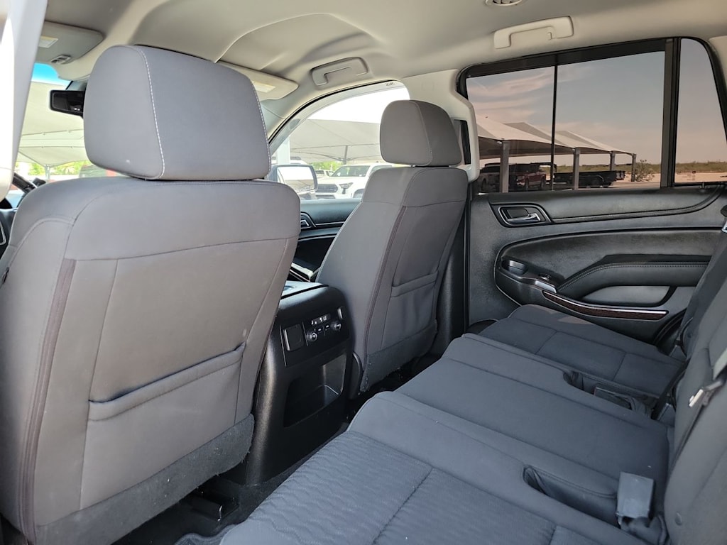 Thumbnail: 2018 GMC Yukon - 12