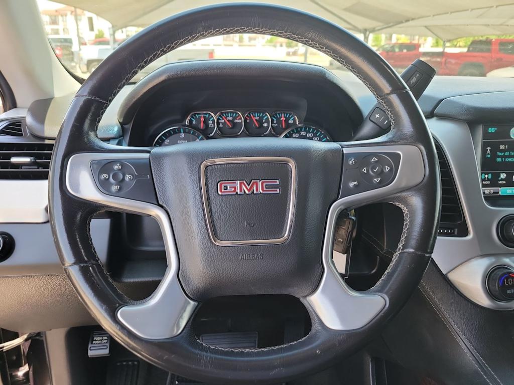Thumbnail: 2018 GMC Yukon - 13
