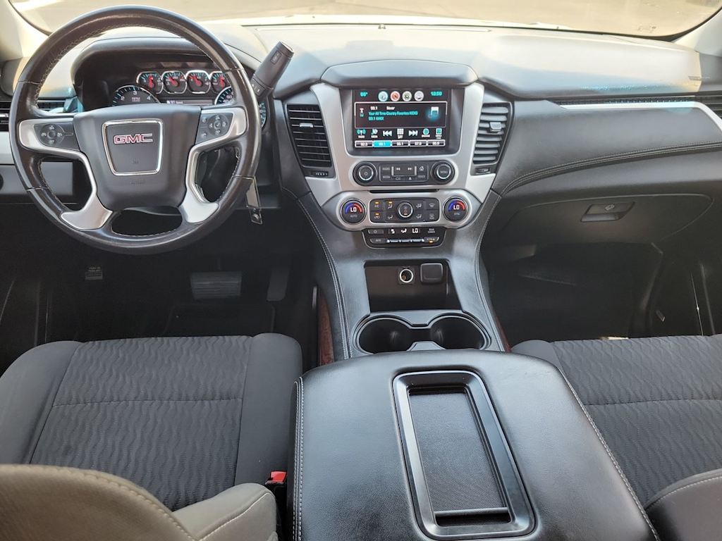 Thumbnail: 2018 GMC Yukon - 9