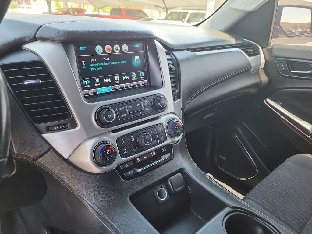 Thumbnail: 2018 GMC Yukon - 29