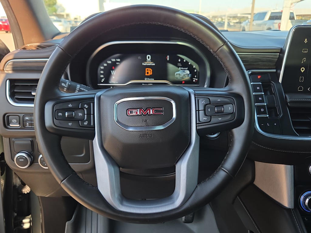 Thumbnail: 2023 GMC Yukon - 12