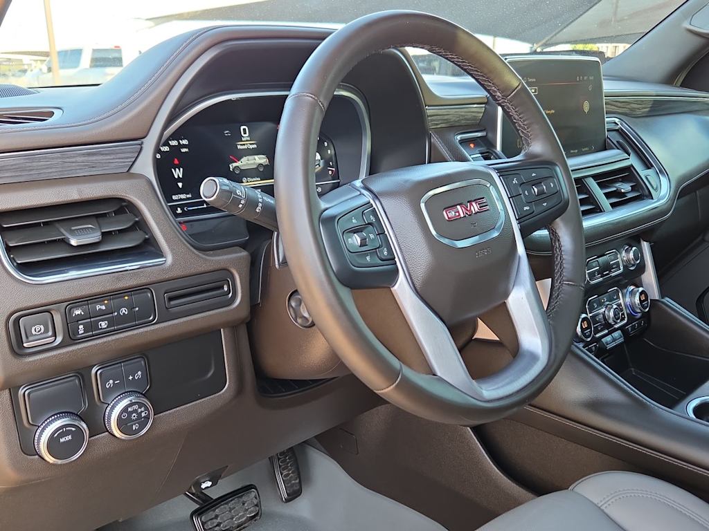 Thumbnail: 2023 GMC Yukon - 2