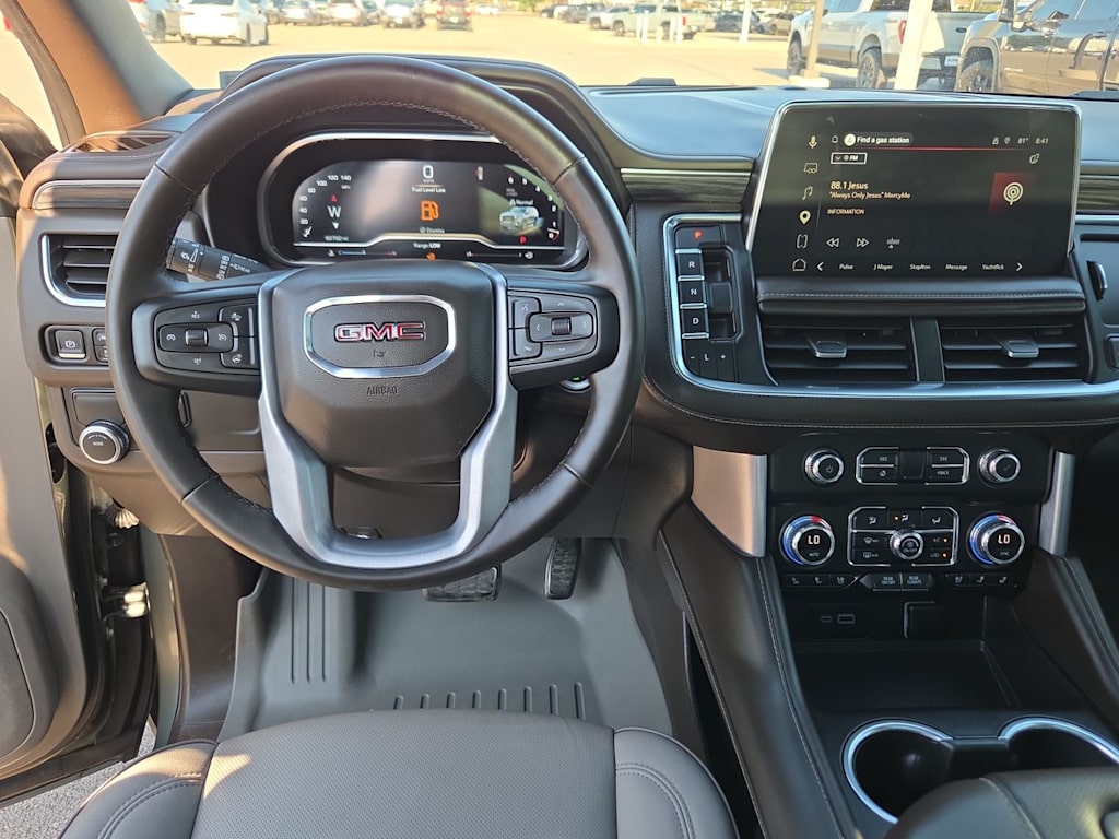 Thumbnail: 2023 GMC Yukon - 8